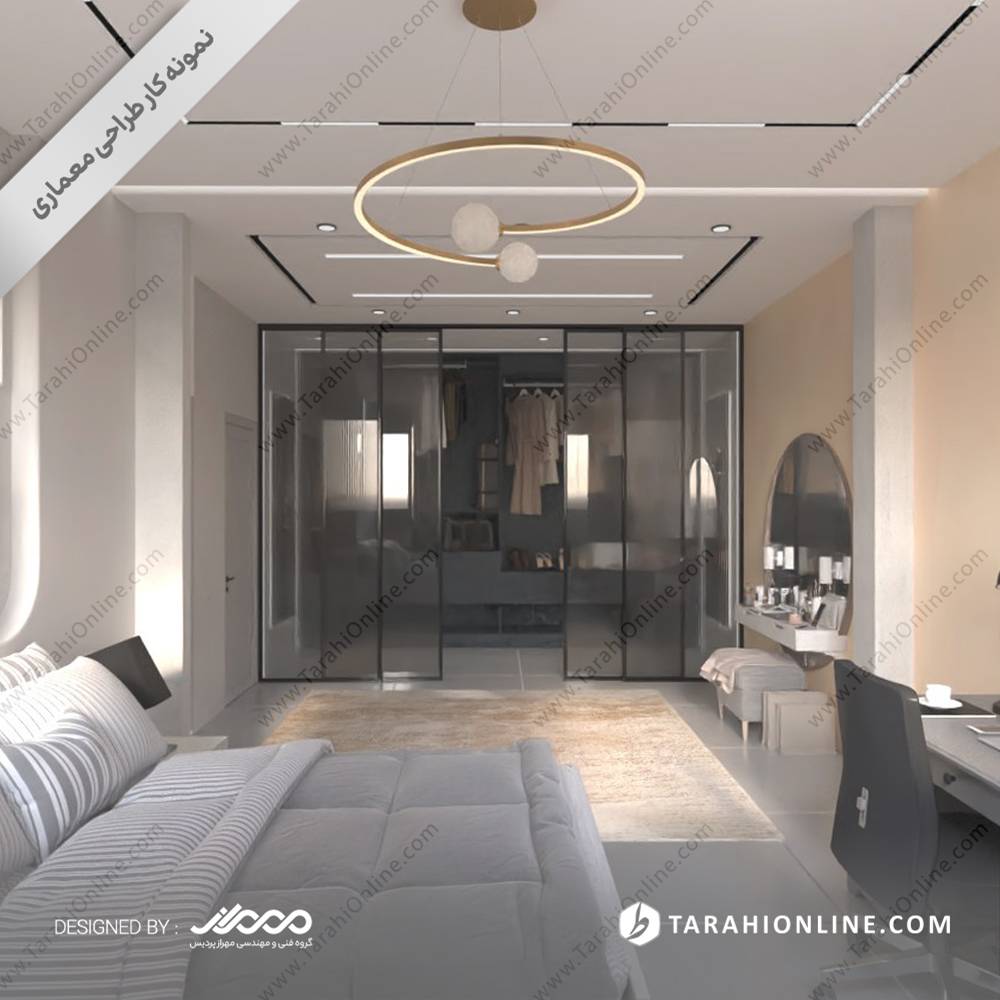 طراح داخلی منزل - تصویر 17